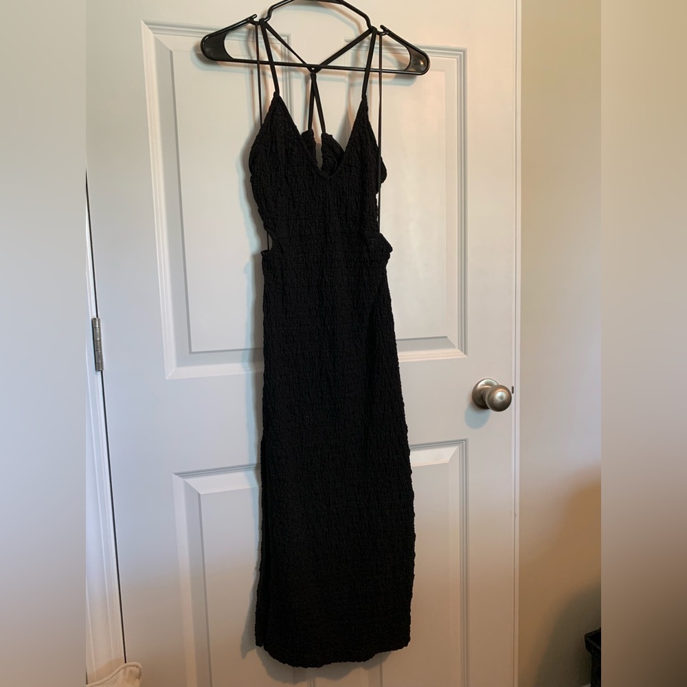 ASTR Dress